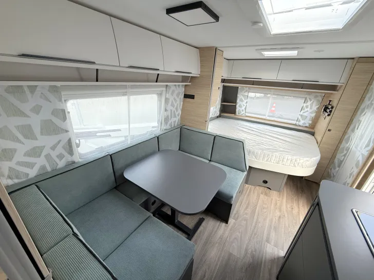 Fahrzeugbild Fendt Apero Activ 560 SKM 2000 LM-Felgen schwarz #17