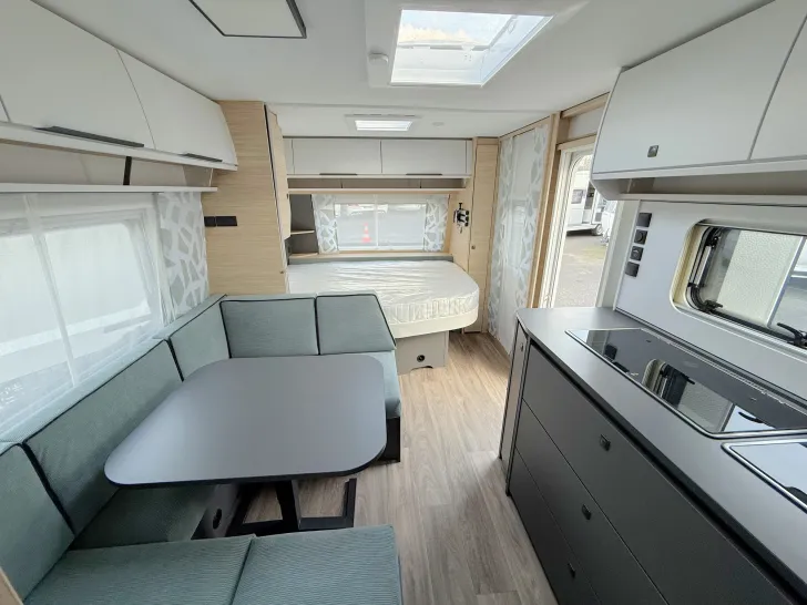 Fahrzeugbild Fendt Apero Activ 560 SKM 2000 LM-Felgen schwarz #18