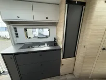 Fahrzeugbild Fendt Apero Activ 560 SKM 2000 LM-Felgen schwarz #19