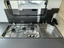 Fahrzeugbild Fendt Apero Activ 560 SKM 2000 LM-Felgen schwarz #20