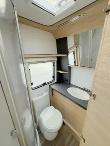 Fahrzeugbild Fendt Apero Activ 560 SKM 2000 LM-Felgen schwarz #24