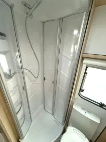 Fahrzeugbild Fendt Apero Activ 560 SKM 2000 LM-Felgen schwarz #25