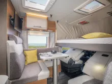 Fahrzeugbild Knaus Van I 650 MEG #7