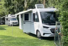 Fahrzeugbild Knaus Van I 650 MEG #4