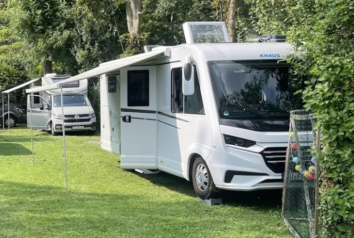 Fahrzeugbild Knaus Van I 650 MEG #4