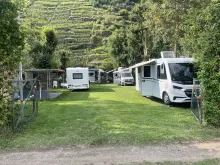 Fahrzeugbild Knaus Van I 650 MEG #5