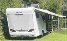 Fahrzeugbild Knaus Van I 650 MEG #1