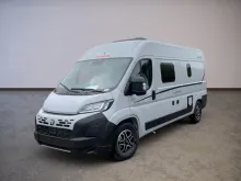 Fahrzeugbild Dethleffs Globetrail Active 600 KS Fiat #2