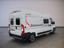 Fahrzeugbild Dethleffs Globetrail Active 600 KS Fiat #3