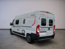 Fahrzeugbild Dethleffs Globetrail Active 600 KS Fiat #4
