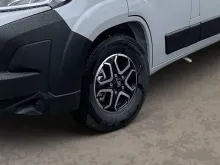 Fahrzeugbild Dethleffs Globetrail Active 600 KS Fiat #6