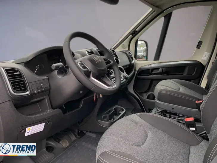 Fahrzeugbild Dethleffs Globetrail Active 600 KS Fiat #7