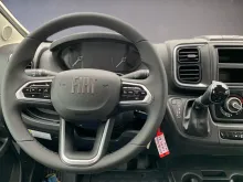 Fahrzeugbild Dethleffs Globetrail Active 600 KS Fiat #8