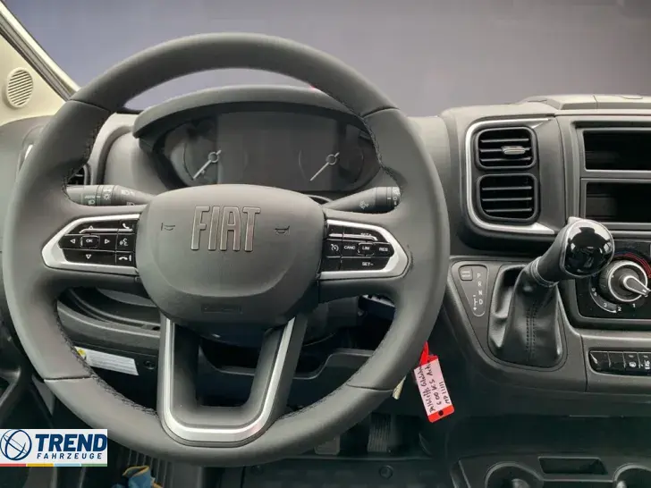 Fahrzeugbild Dethleffs Globetrail Active 600 KS Fiat #8