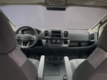 Fahrzeugbild Dethleffs Globetrail Active 600 KS Fiat #10
