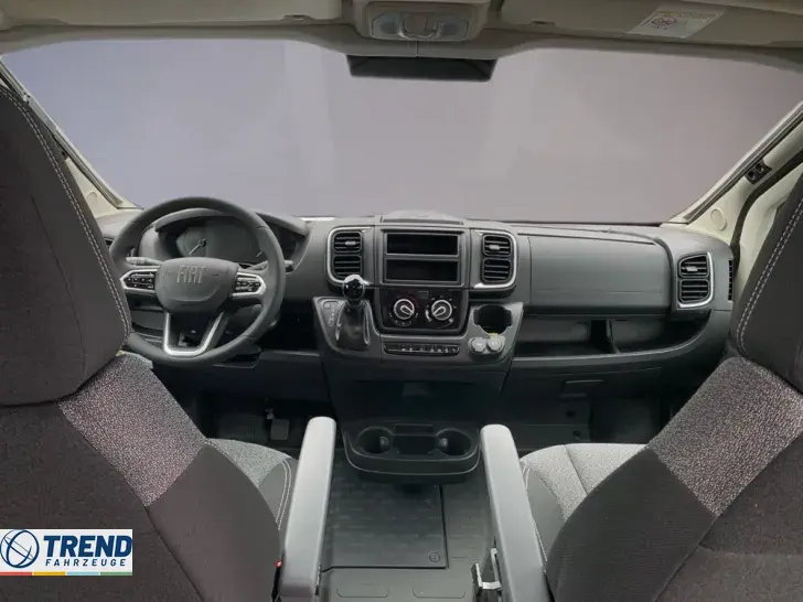 Fahrzeugbild Dethleffs Globetrail Active 600 KS Fiat #10