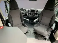 Fahrzeugbild Dethleffs Globetrail Active 600 KS Fiat #11