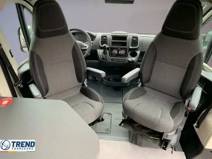 Fahrzeugbild Dethleffs Globetrail Active 600 KS Fiat #11