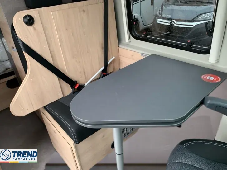 Fahrzeugbild Dethleffs Globetrail Active 600 KS Fiat #12