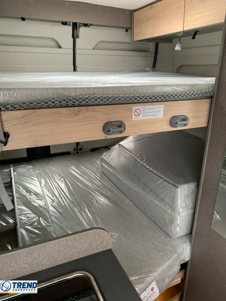 Fahrzeugbild Dethleffs Globetrail Active 600 KS Fiat #18