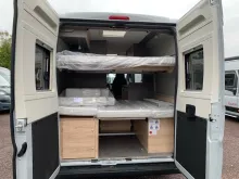 Fahrzeugbild Dethleffs Globetrail Active 600 KS Fiat #19
