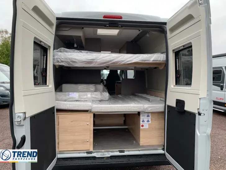 Fahrzeugbild Dethleffs Globetrail Active 600 KS Fiat #19