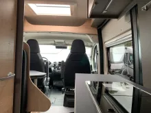 Fahrzeugbild Dethleffs Globetrail Active 600 KS Fiat #24
