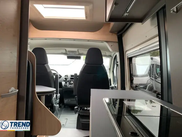 Fahrzeugbild Dethleffs Globetrail Active 600 KS Fiat #24
