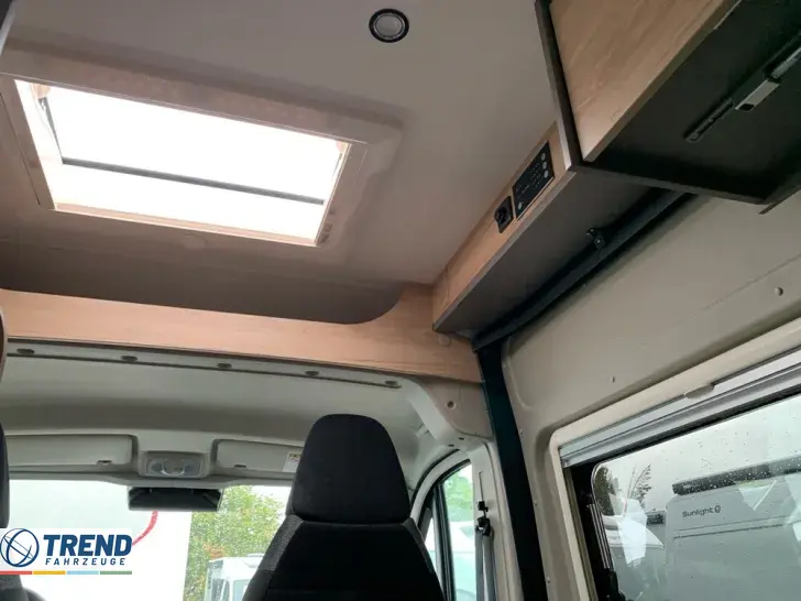 Fahrzeugbild Dethleffs Globetrail Active 600 KS Fiat #26