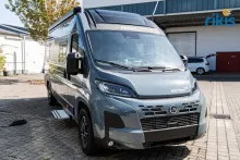 Fahrzeugbild Knaus BoxTime 630 MX #1