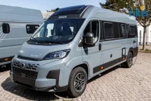 Fahrzeugbild Knaus BoxTime 630 MX #3