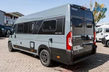 Fahrzeugbild Knaus BoxTime 630 MX #4