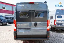 Fahrzeugbild Knaus BoxTime 630 MX #6
