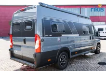 Fahrzeugbild Knaus BoxTime 630 MX #7