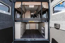 Fahrzeugbild Knaus BoxTime 630 MX #8
