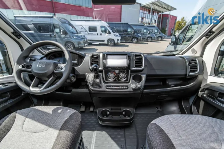 Fahrzeugbild Knaus BoxTime 630 MX #10