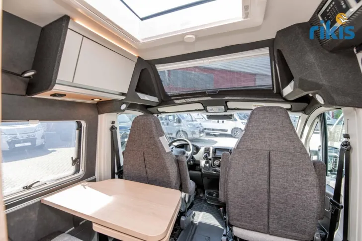 Fahrzeugbild Knaus BoxTime 630 MX #17