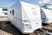 Fahrzeugbild Knaus Yaseo 500 DK #1