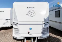 Fahrzeugbild Knaus Yaseo 500 DK #2
