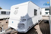 Fahrzeugbild Knaus Yaseo 500 DK #3