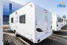 Fahrzeugbild Knaus Yaseo 500 DK #4
