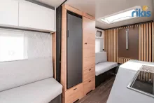 Fahrzeugbild Knaus Yaseo 500 DK #8