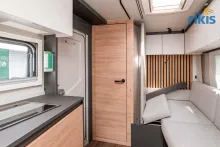 Fahrzeugbild Knaus Yaseo 500 DK #9