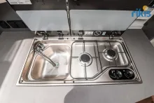 Fahrzeugbild Knaus Yaseo 500 DK #11