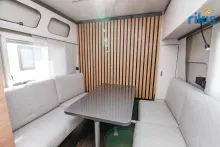 Fahrzeugbild Knaus Yaseo 500 DK #13
