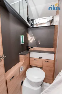 Fahrzeugbild Knaus Yaseo 500 DK #15