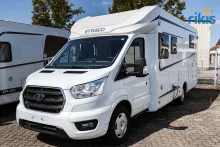 Fahrzeugbild Etrusco T Ford 7.3 SCF #3