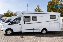 Fahrzeugbild Etrusco T Ford 7.3 SCF #4
