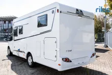 Fahrzeugbild Etrusco T Ford 7.3 SCF #6