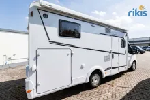 Fahrzeugbild Etrusco T Ford 7.3 SCF #8